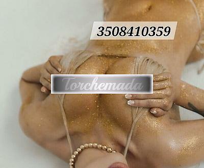 Girl Bella, gentile e simpatica  Matera