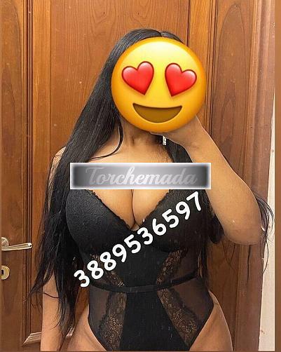 Girl Vogliosa Bambola  Genova