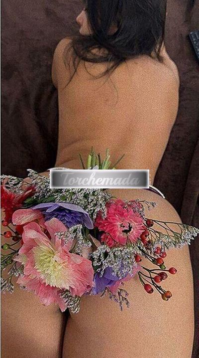 Girl Strepitosa Bambola  Trento