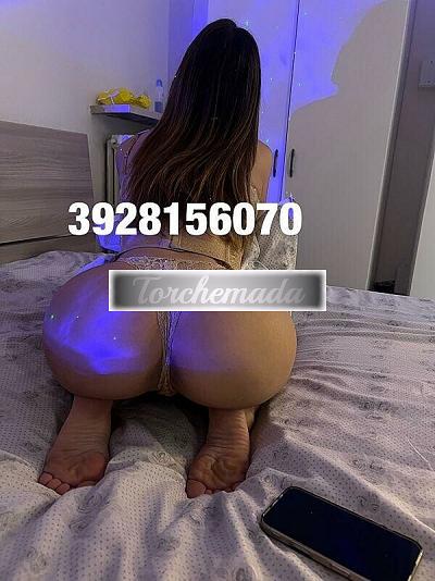 Girl Trasgressiva Femmina  Parma