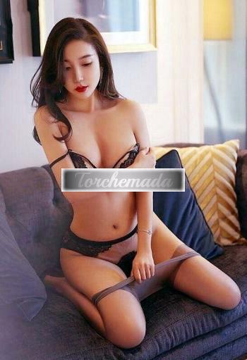 Girl Orientale Fiamma Sensuale  Cagliari