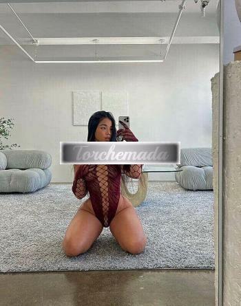 Girl Esplosiva Sensuale  Novara