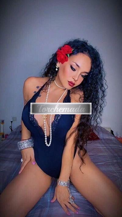 Girl Strepitosa Amabile  Bergamo