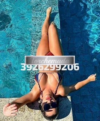 Girl Daniela  Ogliastra