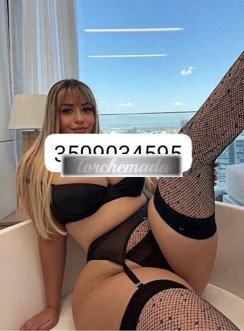 Girl Piccantissima Attrice  Latina