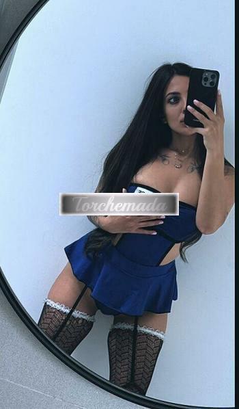 Girl Spettacolare Maestra  Grosseto