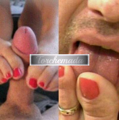 Girl Dea del Godimento  Latina