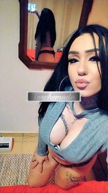 Girl Piccantissima Modella  Frosinone