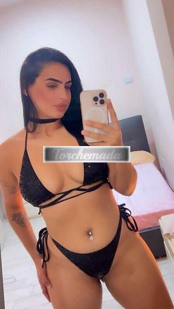 Girl Strepitosa Studentessa  Taranto