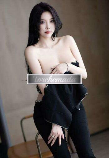 Girl Felina Ragazza  Forli