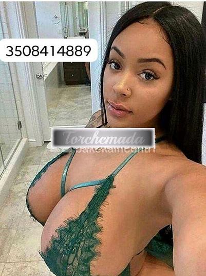 Girl Godimento Infinito  Crotone