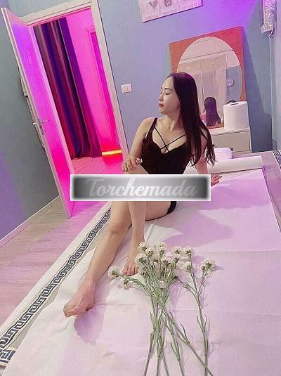 Girl Calda Studentessa  Como