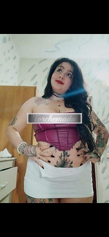 Girl Dottoressa del sesso  Catania