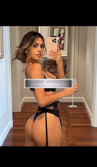 Girl Strepitosa Modella  Napoli