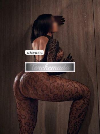 Girl Trasgressiva Sensuale  Frosinone