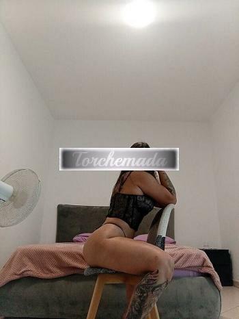 Girl Spettacolare Esibizionista  Bari