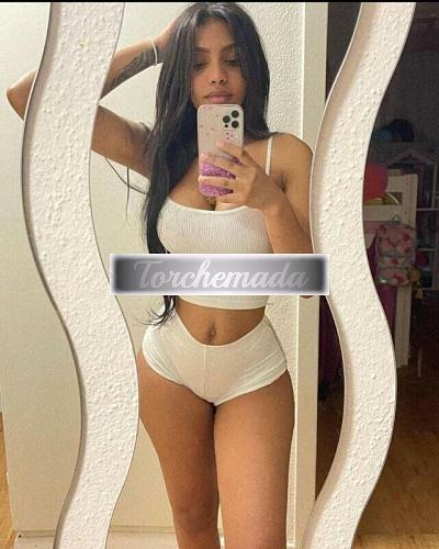 Girl Calda Amabile  Modena