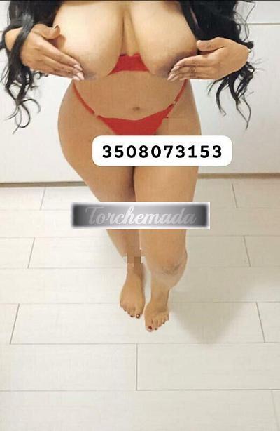 Girl Sexy Amabile  Reggio Emilia