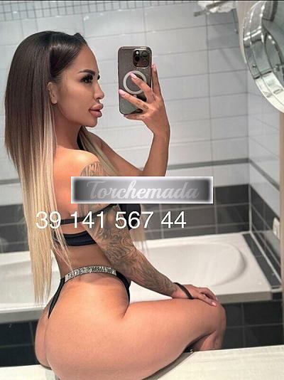 Girl Strepitosa Amabile  Grosseto