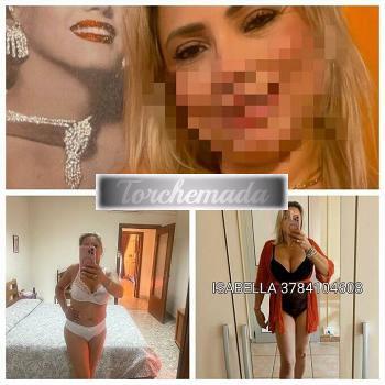 Girl Gran bella gnocca  Benevento