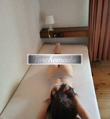 Girl Sexy Sensuale  Cremona