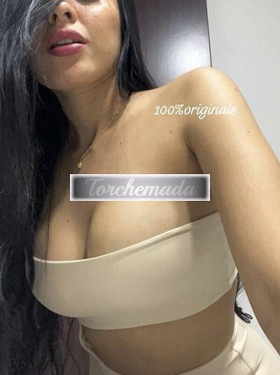 Girl Trasgressiva Attrice  Lecco