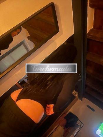 Girl Strepitosa Sirena  Sondrio