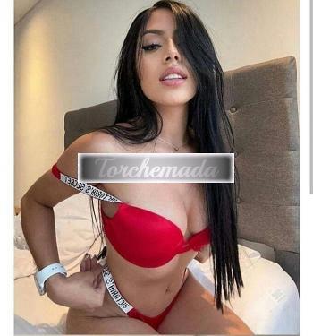 Girl Piccantissima Amabile  Campobasso