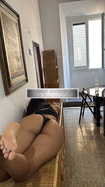Girl Bellissima Amabile  Firenze