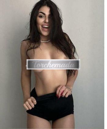 Girl Felina Graziosa  Vicenza