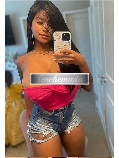 Girl Tania  Macerata