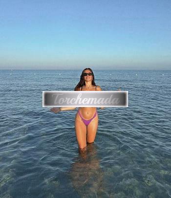 Girl Spettacolare Maestra  Bologna