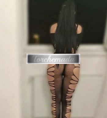 Girl Bellissima Sensuale  Treviso