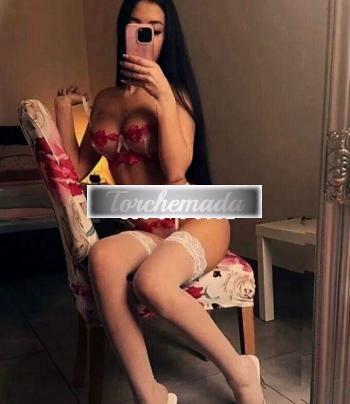 Girl Strepitosa Studentessa  Brescia