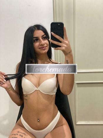 Girl Sexy Modella  Sassari