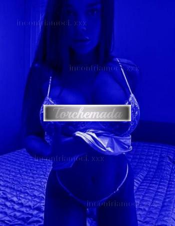 Girl Piccantissima Amabile  Biella