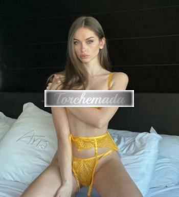 Girl Bellissima Attrice  Padova