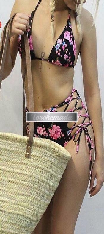 Girl Esplosiva Sensuale  Lecce