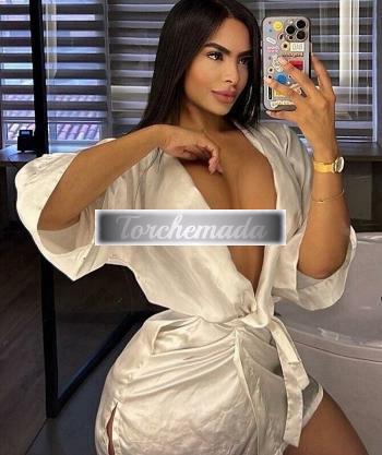 Girl Strepitosa Girl  Pisa