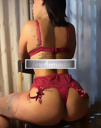 Girl Trasgressiva Attrice  Ancona