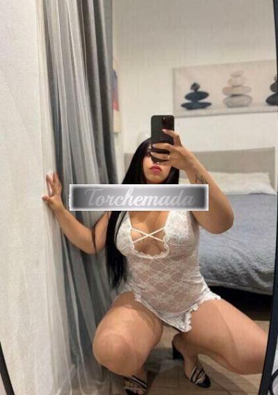 Girl Spettacolare Esibizionista  Lecce