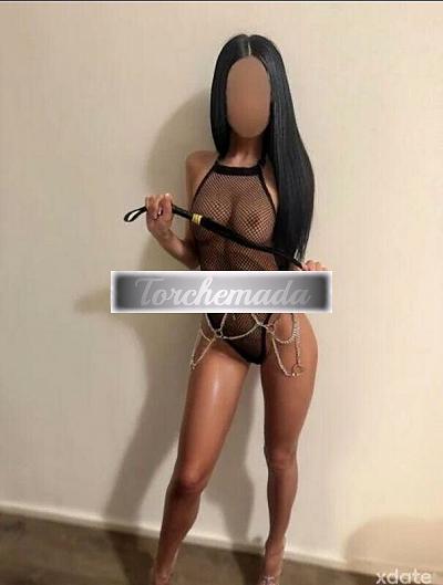 Girl Vogliosa Bambola  Rimini