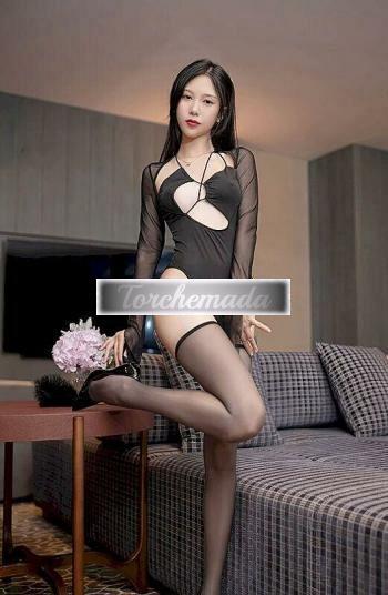 Girl Spettacolare Modella  Vicenza