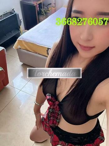 Girl Troie di prima qualità  Como