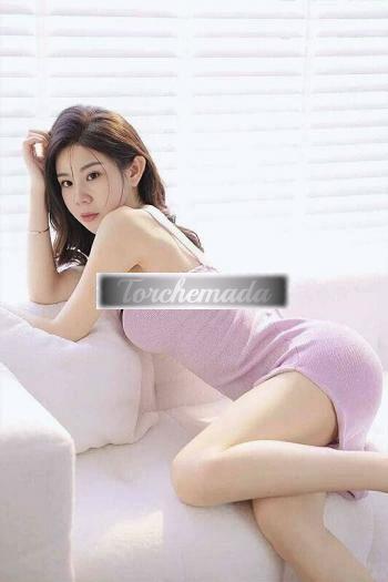 Girl Orientale Delizia Erotica  Reggio Calabria