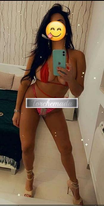 Girl Sexy Attrice  Matera