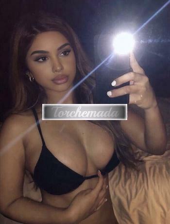 Girl Sexy Sirena  Cosenza