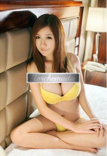 Girl Trasgressiva Sirena  Pisa