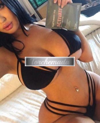 Girl Luana  Pistoia
