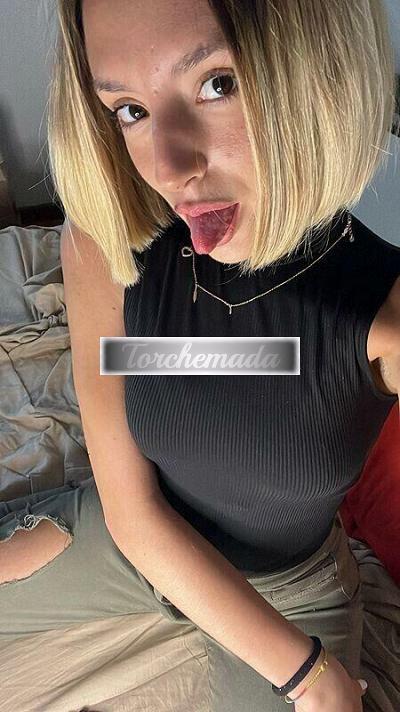 Girl Trasgressiva Femmina  Torino